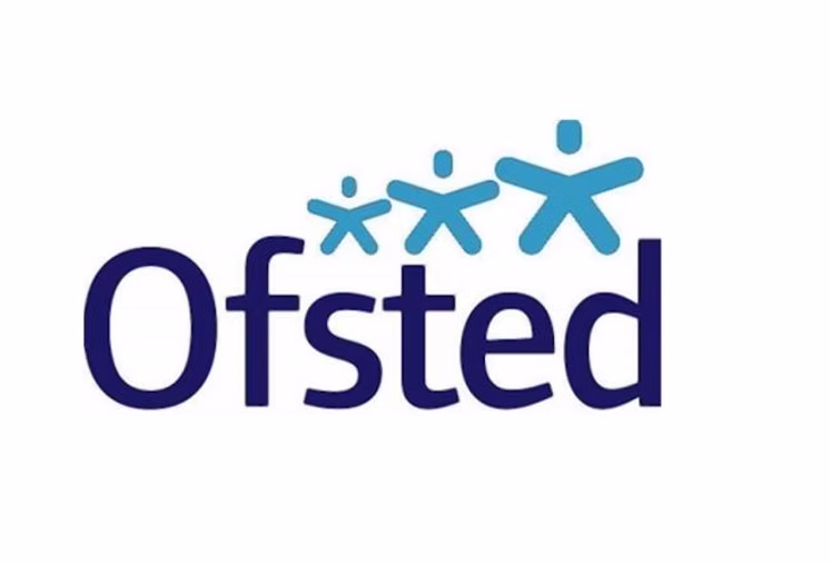 Ofsted Logo