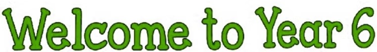 Imgi 18 Welcome To Year 6 Words Green