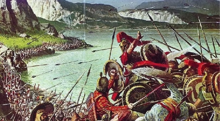 Imgi 22 Battle Of Thermopylae