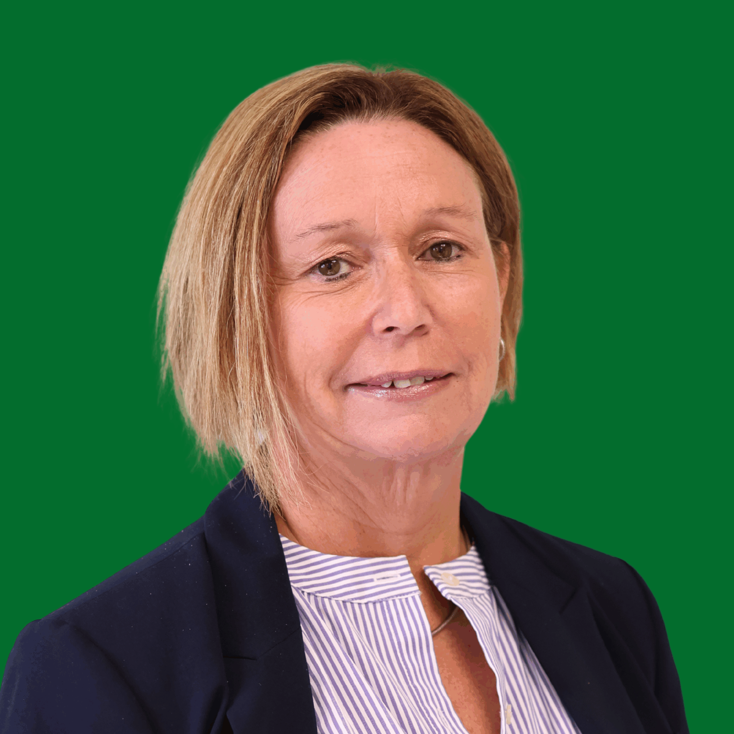 Welcome section image